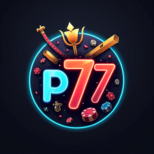 Logo p777